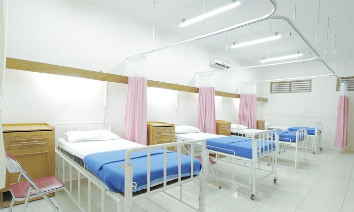 Hospital Use Cases