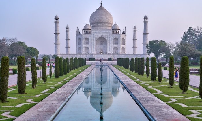 India's First