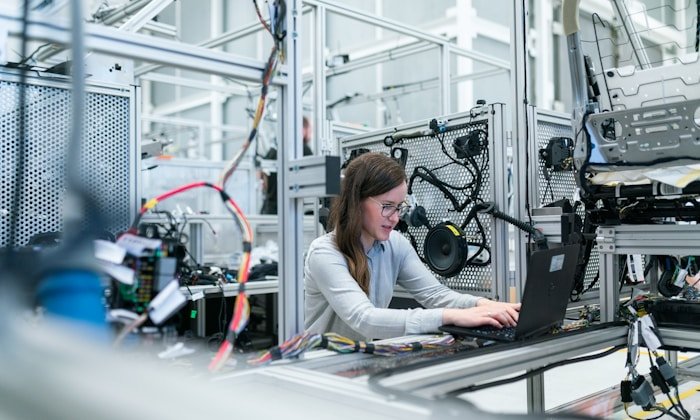 Industry Use Cases