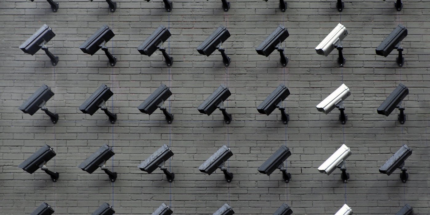 AI CCTV Surveillance